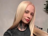 topless webcamgirl JulianeVerdier