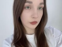 camgirl playing with vibrator JulieShuliack