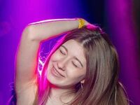 livecam video KateBlossom