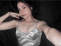topless webcam girl KateLux