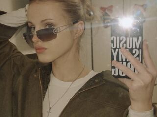 jasmin camgirl KateZalepa