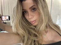 hot naked cam girl KaylaBens