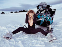 hot camwhore KaylaMinov