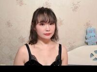 jasmin live web cam KeYuanYuan