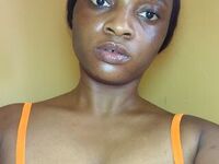 fingering webcamgirl KiaBianca