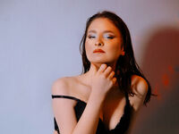 fingering cam slut KiraClair