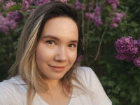 naked camgirl photo LanaBowie