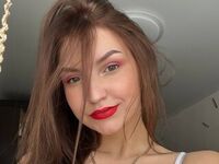 live webcam girl LasandraVanlier