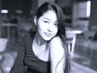 nude webcamgirl photo LauraCanek