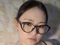 hot girl webcam photo LauriMoradel