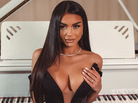 hot strip tease web cam LexyNess