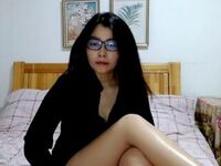 live webcam girl LinaZhang