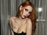 kinky cam photo LinetteBrimhall