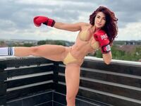 kinky webcam picture LisaBonna