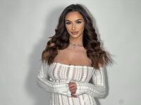 hot naked camgirl LisaLogan