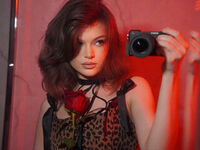 webcam hooker LunaBruna