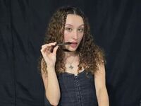 beautiful cam girl MarthiAdams
