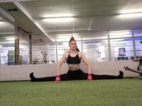sexcam online MarySparrow