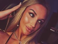naughty chatroom MeganHamillton