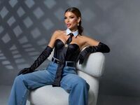 webcamstripper Melanie