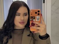 extreme webcam video MilaCrew