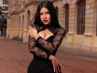 livesex jasmin NatashaCurie