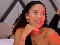 cam strip tease NicoleBakker