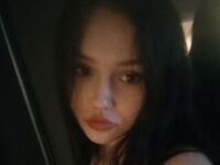camgirl webcam RebeccaMoser