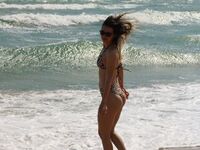 strip tease show RileyPearce