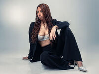 nude webcam girl RosalineBelmont