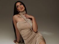 live webcam model RosieEmber