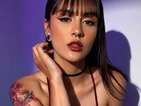 live cam show SabbValentine