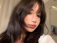 nude webcamgirl SabrinaSteels