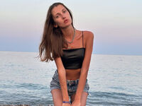 camgirl shaving pussy SamanthaShein