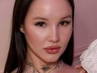 camgirl pic SashaLiss