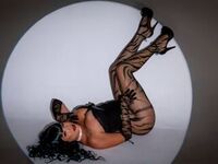 striptease show SelenaKovacs