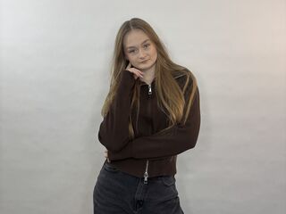cyber sex cams SigneKeatley