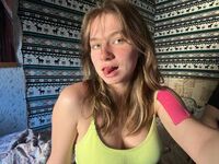 webcam bitch SilviaPrespertys