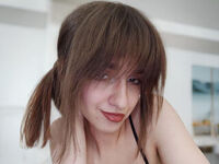 fingering camgirl TanaDadds