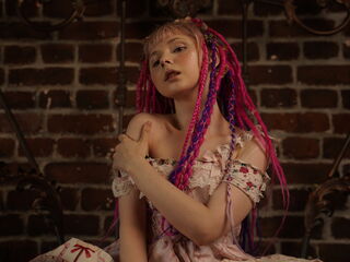 naked girl with webcam fingering UsagiSasaki