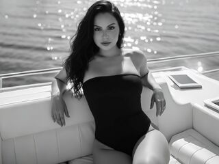 girl showing tits ViktoriaRojas