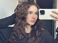 nude camgirl photo VivianBasset