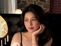 jasmin web cam XiaoYuner