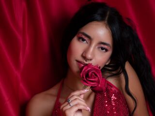 camgirl fingering bald pussy ZoeKytten