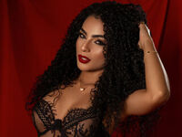 anal webcam ZoeRiveira