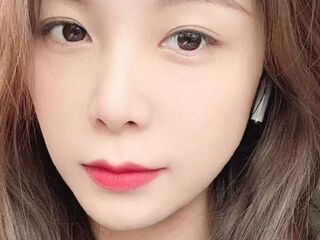 camgirl video chat AhJing