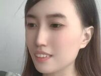 cam girl masturbating MengyinggYe