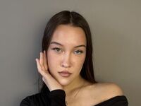 girl sexcam RosannShrier