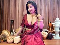 nude webcamgirl pic Sejuti