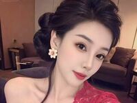 camgirl playing with sextoy ShuFang